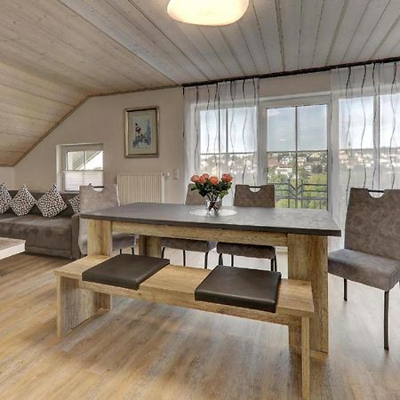 Ferienwohnung Staffelberg Hauzenberg Luaran gambar