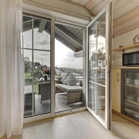 Ferienwohnung Staffelberg Hauzenberg Luaran gambar