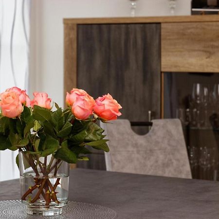 Ferienwohnung Staffelberg Hauzenberg Luaran gambar