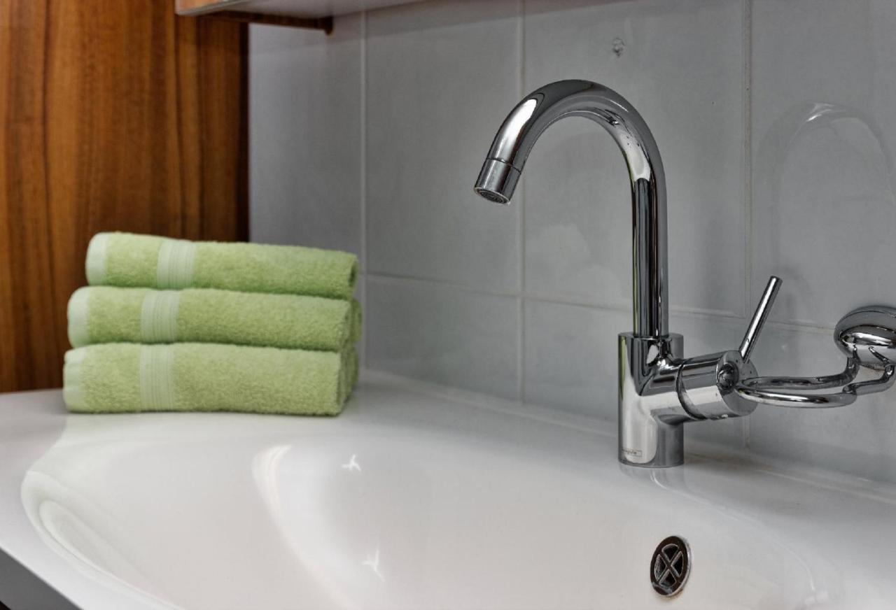 Ferienwohnung Staffelberg Hauzenberg Luaran gambar
