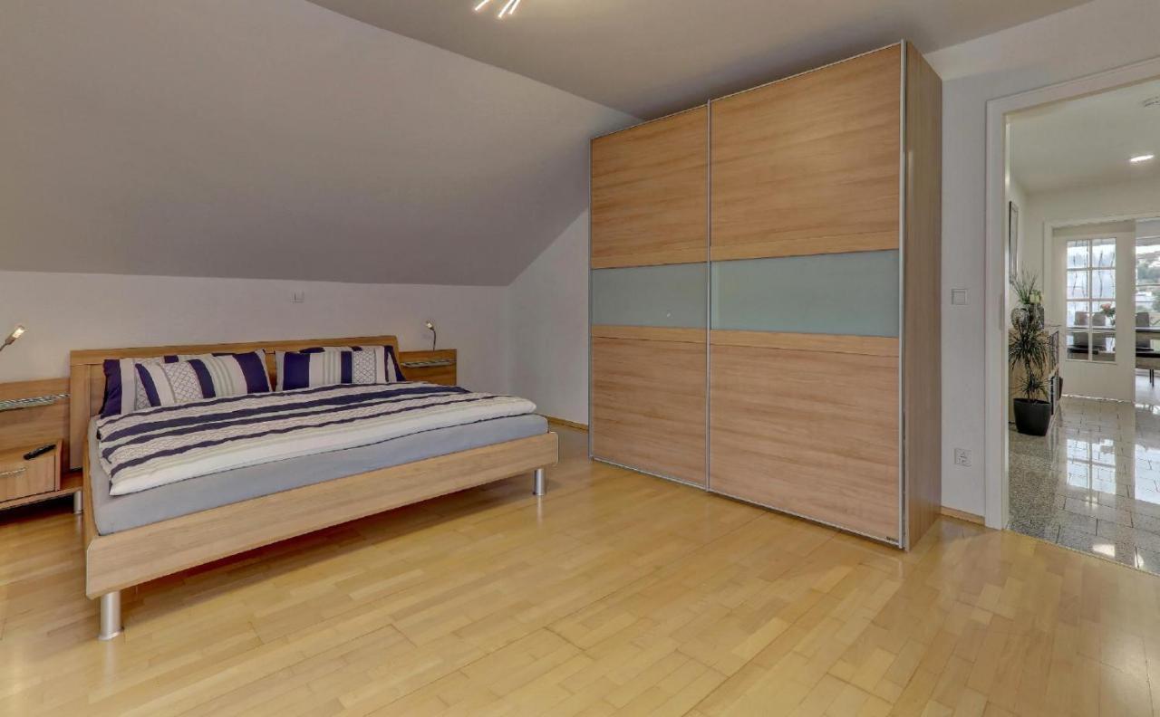 Ferienwohnung Staffelberg Hauzenberg Luaran gambar