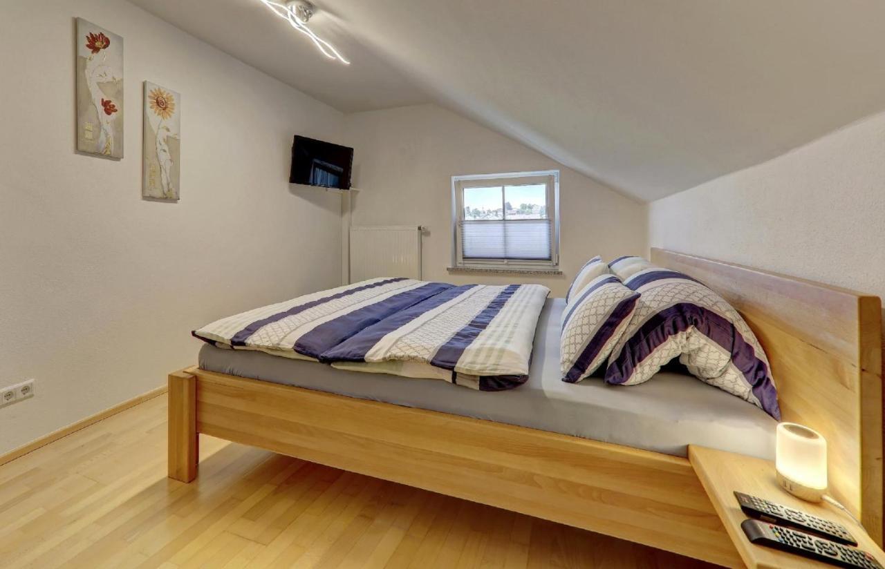 Ferienwohnung Staffelberg Hauzenberg Luaran gambar