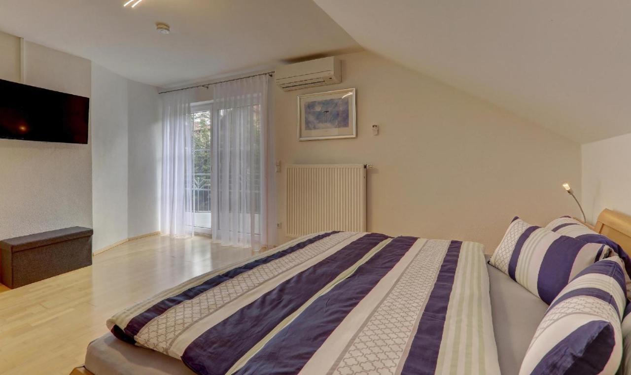 Ferienwohnung Staffelberg Hauzenberg Luaran gambar