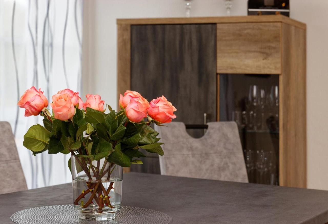 Ferienwohnung Staffelberg Hauzenberg Luaran gambar