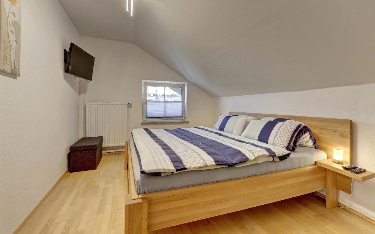 Ferienwohnung Staffelberg Hauzenberg Luaran gambar