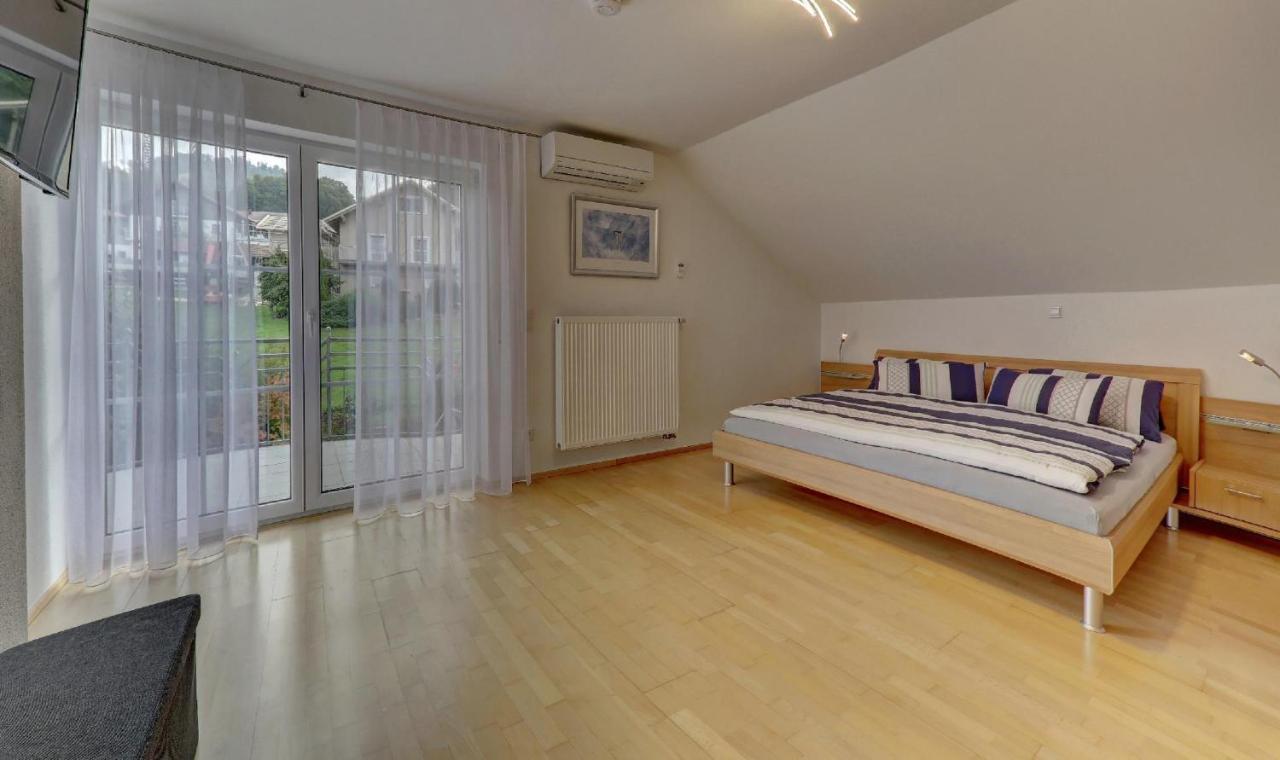 Ferienwohnung Staffelberg Hauzenberg Luaran gambar